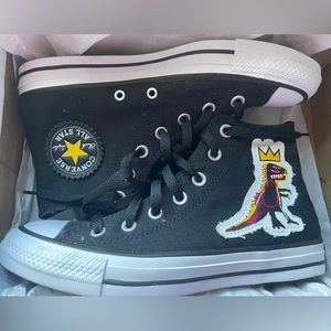 Converse Basquiat Chuck Taylor All Star